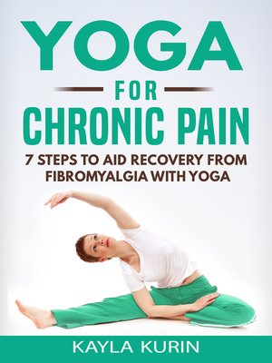 cover image of Yoga For Chronic Pain
